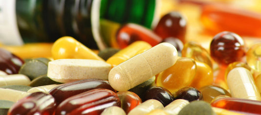 The Science Behind Supplements: What You Need to Know