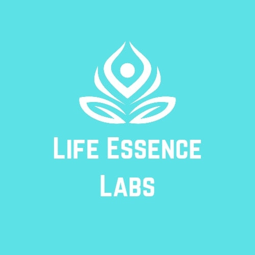 LifeEssence Labs Blog: Elevating Wellness, One Supplement at a Time