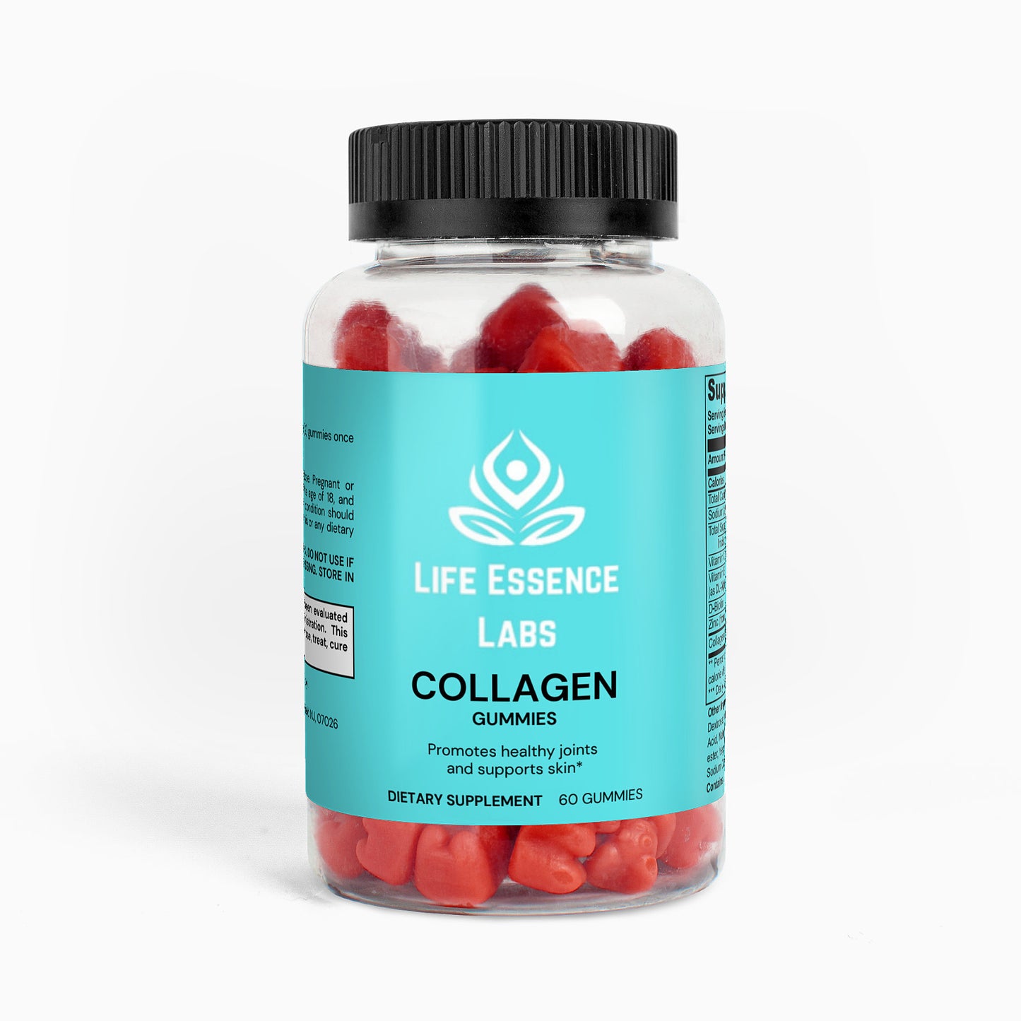 Collagen Gummies (Adult)