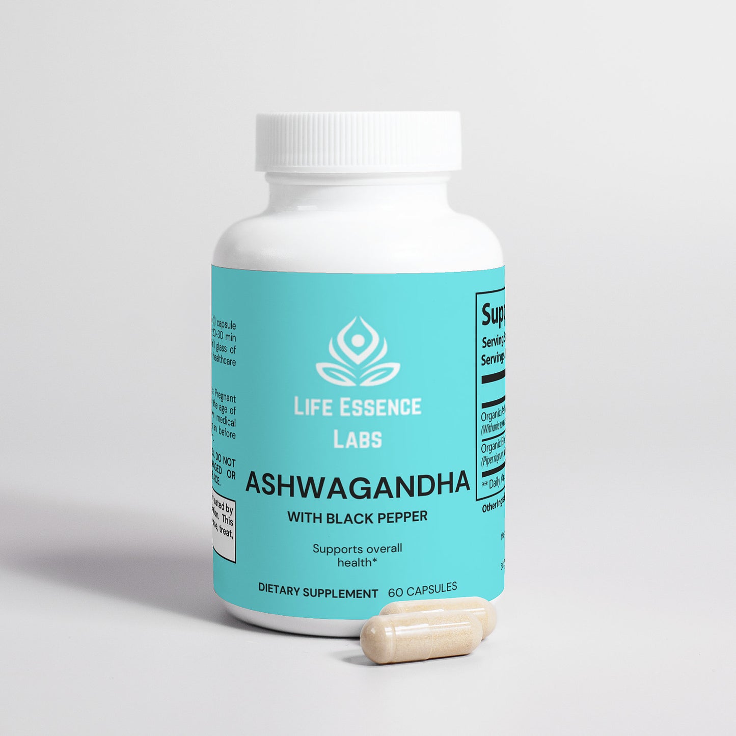 Ashwagandha