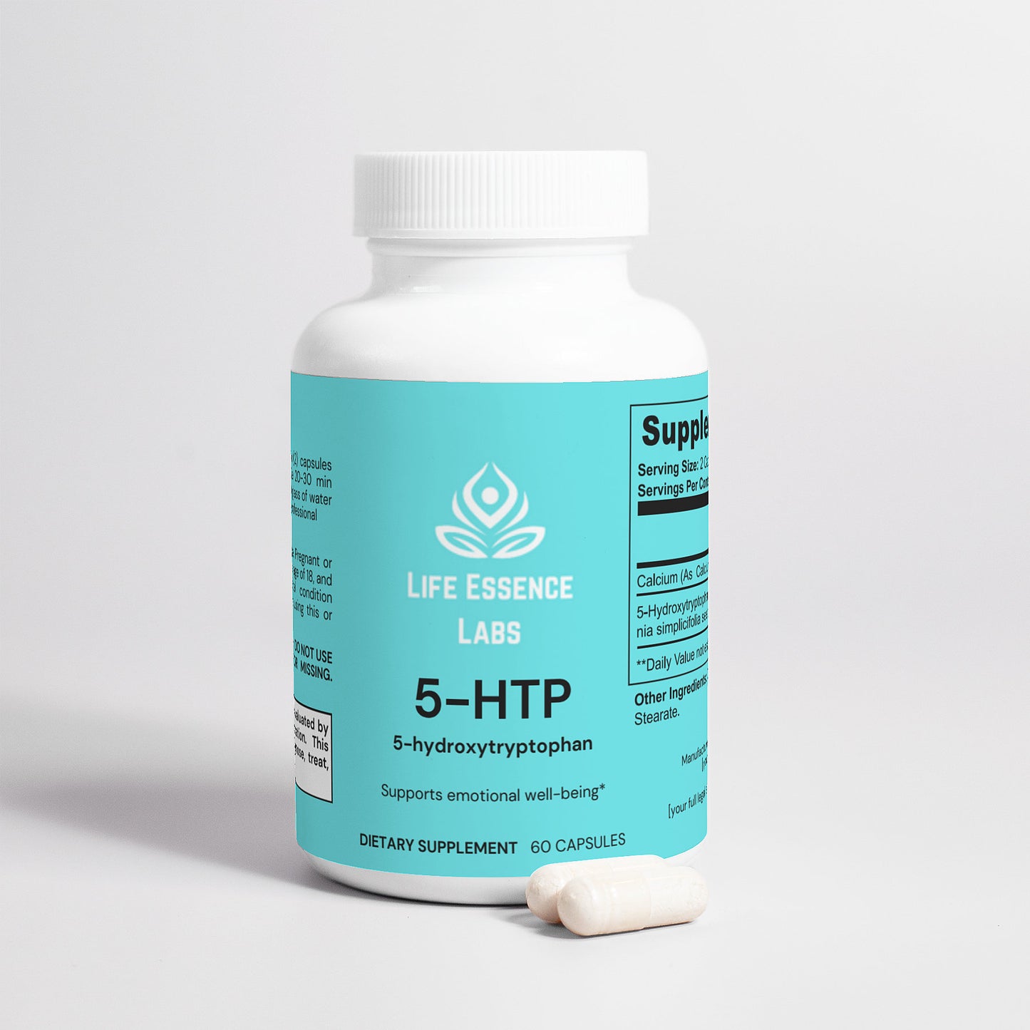 5-HTP