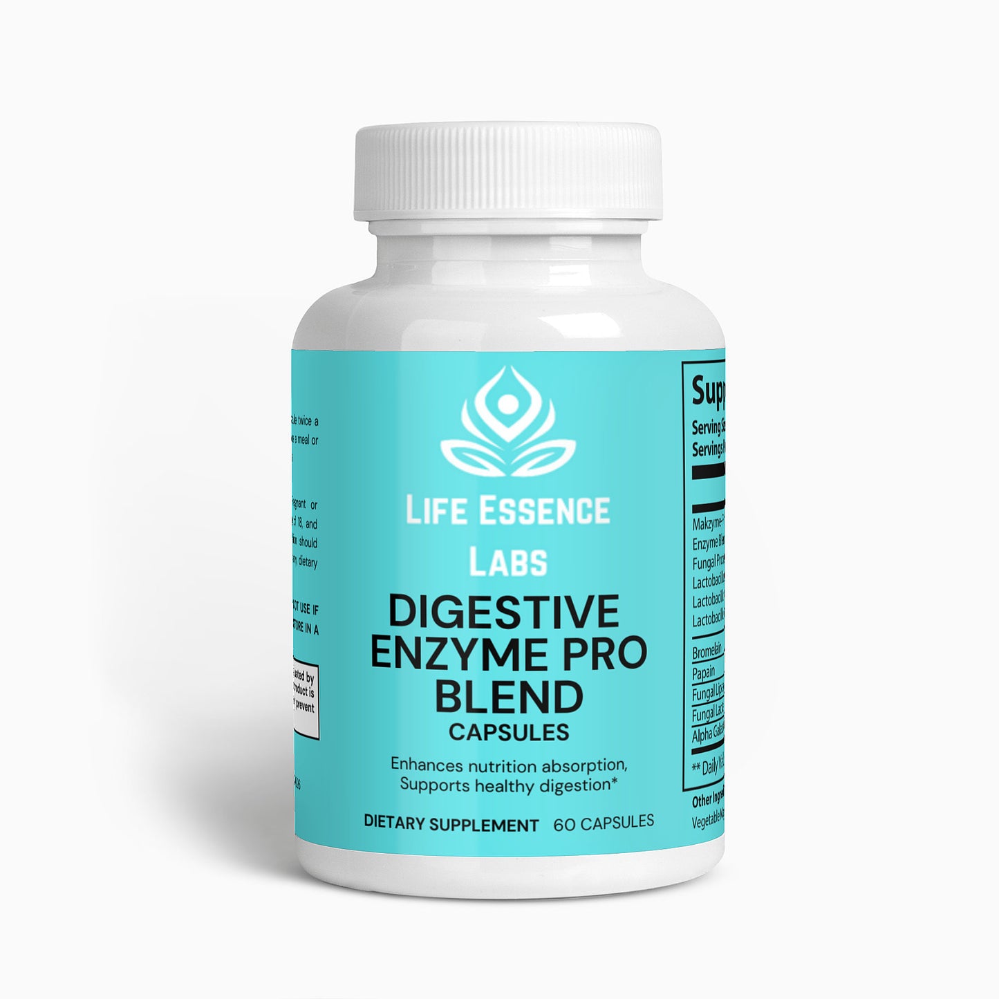 Digestive Enzyme Pro Blend