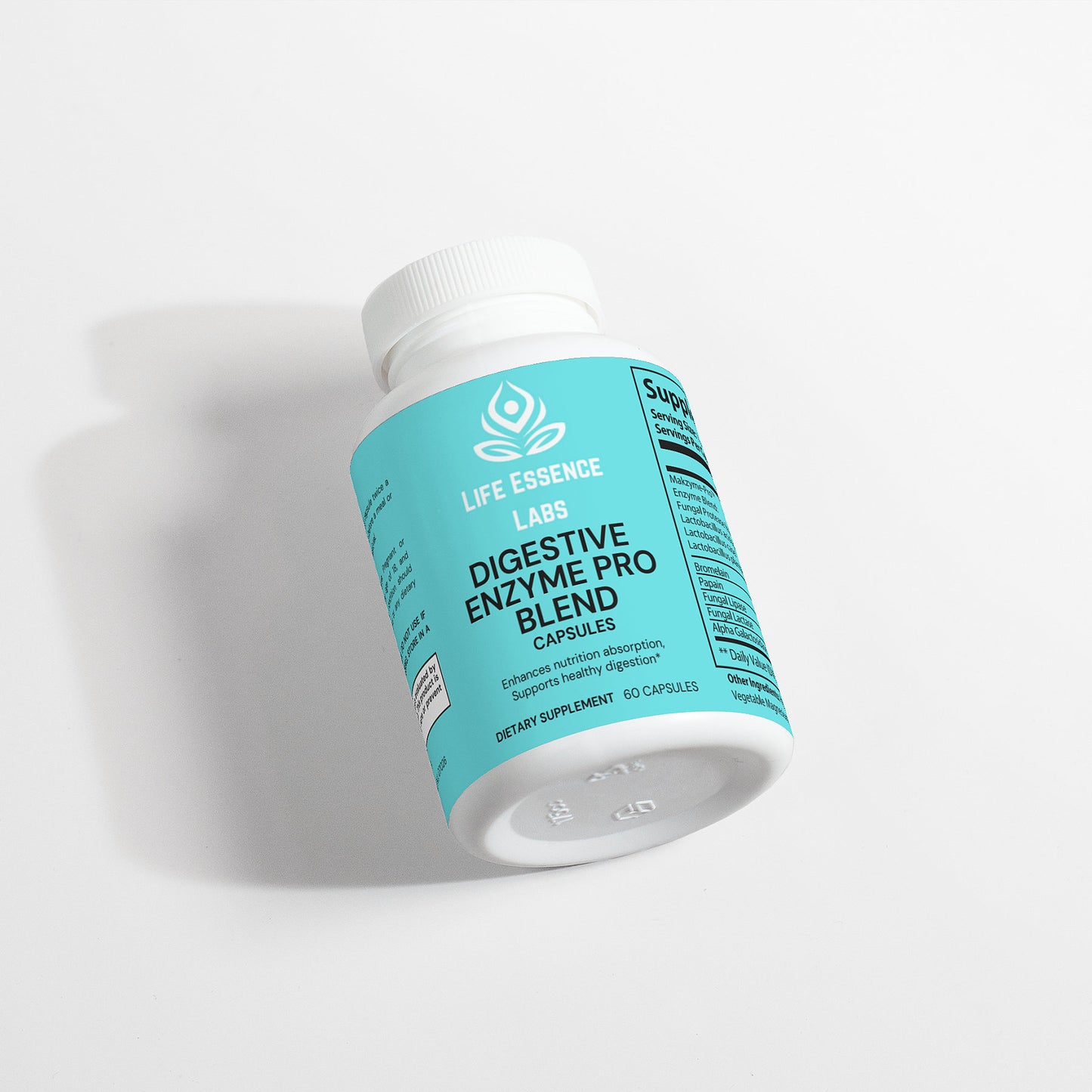 Digestive Enzyme Pro Blend