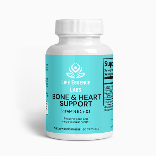 Bone & Heart Support