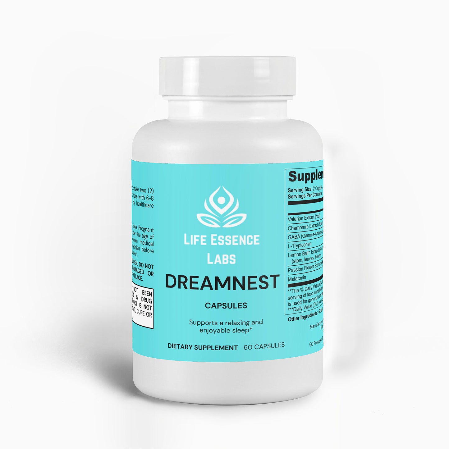 DreamNest