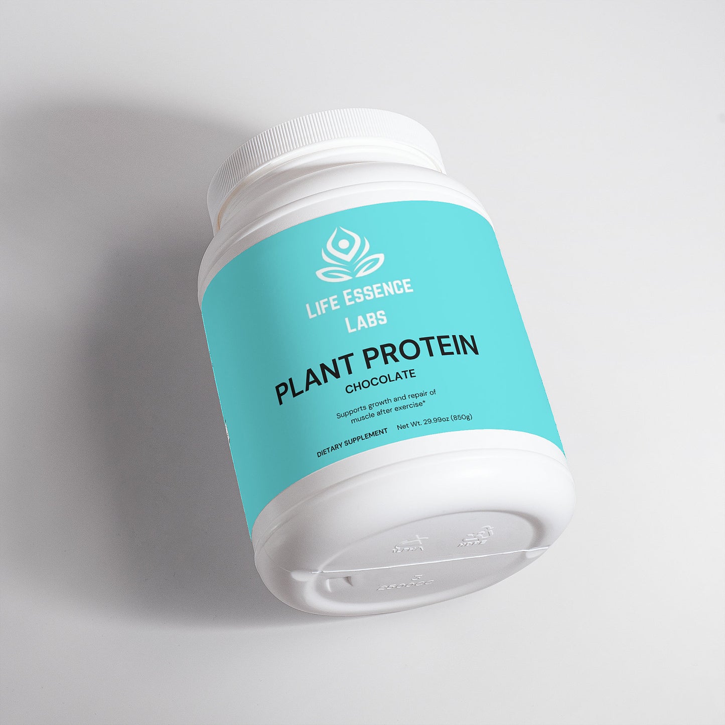 Plant Protein (Chocolate)