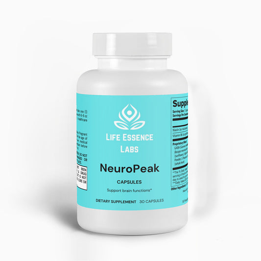 NeuroPeak