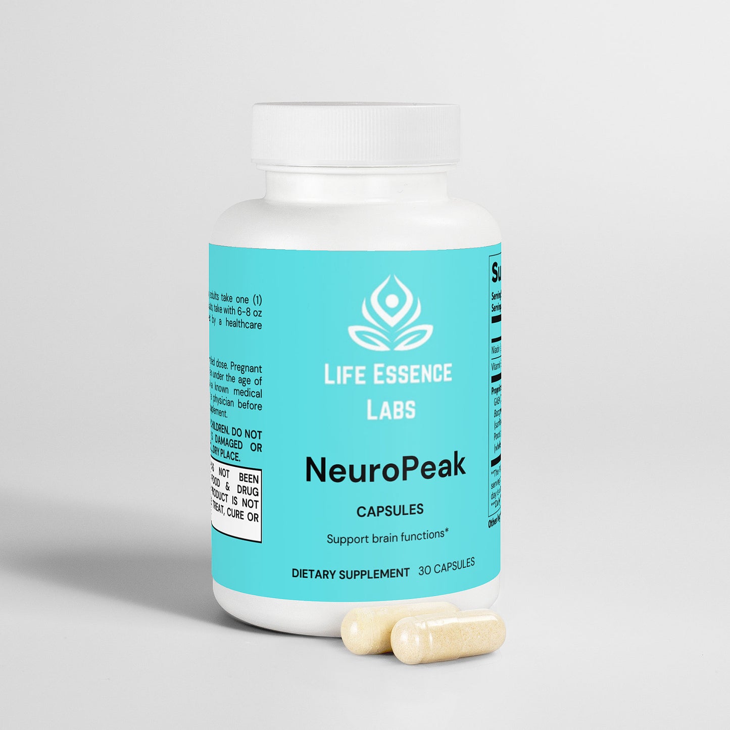 NeuroPeak