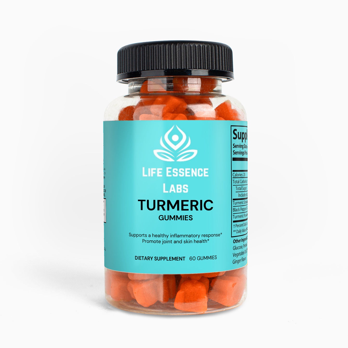 Turmeric Gummies