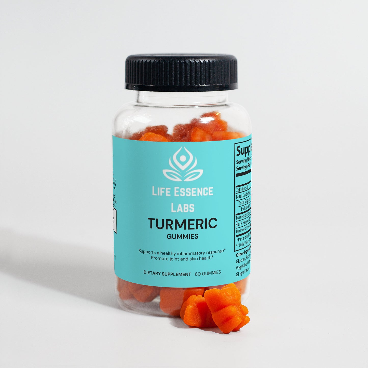 Turmeric Gummies