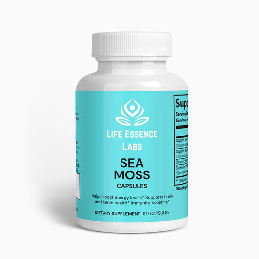 Sea Moss