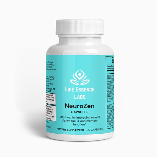 NeuroZen